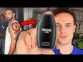 Reviewing the Cologne Drake Tattoo d on HIMSELF Drakkar Noir