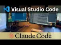 Claude Code VS Code Local LLM The Perfect Dev Setup