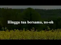 Hingga Tua Bersama - Rizky Febian (Lirik) || Mix - Andmesh, Tulus, Terlanjur Bawa Perasaan - YOAN