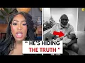 Sweet Tea FINALLY SPEAKS OUT Reveals the Truth About Dr Gregory s Secret Child
