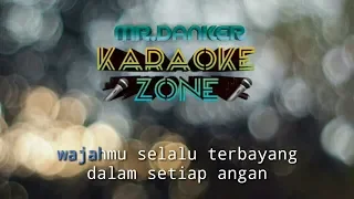 Download Bunga kasih jangan kau pergi (karaoke version) tanpa vokal versi asli MP3