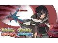 Download Lagu Pokémon Omega Ruby \u0026 Alpha Sapphire - Zinnia Battle Music (HQ)