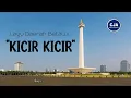 Download Lagu Lirik Lagu Kicir Kicir | Lagu Daerah Betawi | by Ceo