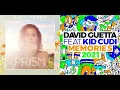 Katy Perry feat. Juicy J x David Guetta feat. Kid Cudi - Dark Memories (Mashup)