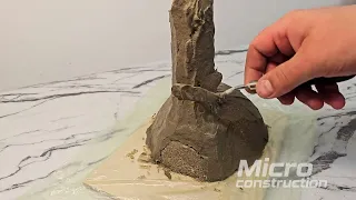 Small pizza oven