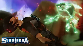 Slugterra Ghoul From Beyond Part 2 