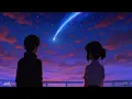 ☄️ Your Name Lofi – A Melody Across Worlds