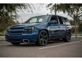 TrailBlazer SS Review 400 HP SUV