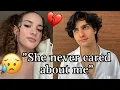 Dom Brack finally OPENS UP about Sofie Dossi