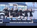 Download Lagu 171116 여자친구 (GFRIEND) LOVE WHISPER(귀를 기울이면) [전체] 직캠 Fancam (판교자율주행모터쇼) by Mera
