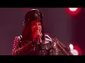 Download Lagu Cardi B ft. G-Eazy - No Limit / Finesse / Bodak Yellow (2018 iHeartRadio Music Awards)