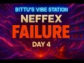 Download Lagu NEFFEX- Failure 🔥 [Copyright Free] No.11 – NEFFEX at Bittu vibe | Live Work Vibe Video day 4