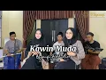 Lagu KAWIN MUDA - Dsyauqi Production (Live Record) Voc. Nur Fadhila Cipt. Drs. Abd Hamid