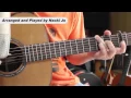 Download Lagu Doraemon ''Stand By Me OST'' Fingerstyle Guitar (Best Cover Of Himawari No Yakusoku)