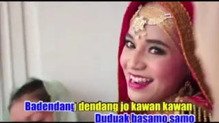 dendang untuang diri yona irma official music video 