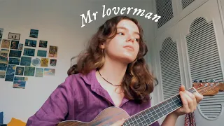 Download mr loverman - ricky montgomery (cover) MP3