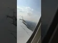 American Airlines flight 1159 Boeing 737-800 landing at DFW