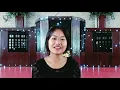 My prayer for you (Alisa Turner) cover by Mercy Ndang