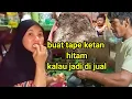 Download Lagu buat tape ketan hitam untuk di jual