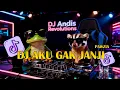 Lagu DJ Aku Gak Janji - Fawzia - Slow Bass Remix DJ Andis Revolutions Terbaru 2025 Viral Tiktok