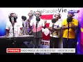 Download Lagu PRIÈRE ET JEÛNE DU SAMEDI 19/07/2025 AVEC RADIO PAROLE VIE