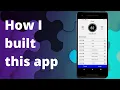 Let s build a weather app