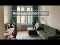 Berlin apartment tour 64m2