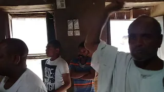 الاخ الشيخ عبدالجليل في طيبة الشيخ عبدالباقي 