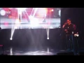 KZ TANDINGAN and EBE DANCEL - Wag Ka Nang Umiyak (KZ Concert @ Music Museum)
