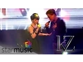 KZ TANDINGAN and EBE DANCEL - Wag Ka Nang Umiyak (KZ Concert @ Music Museum)
