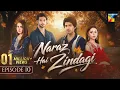 Naraz Hai Zindagi - Episode 10