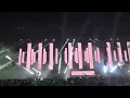 Saviour by Dimension - Live @ Hard Summer 2022