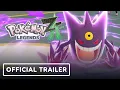 Download Lagu Pokemon Legends Z-A - Official Gameplay Overview Trailer | Nintendo Direct 2025