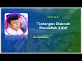 Download Lagu KH Zainuddin MZ - Tantangan Dakwah Rasulullah SAW