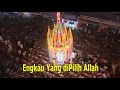 Engkau Yang diPilih Allah Bapa diSurga.