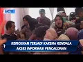 Download Lagu Pendaftaran Calon Bupati Dharmasraya Diwarnai Kericuhan - SIS 05/09