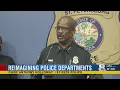 St Pete police creating new group to respond to non-violent 911 calls instead of officers