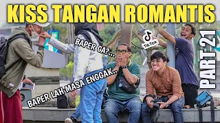 Download KI*S TANGAN ROMANTIS PART 21 MP3