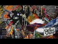 Wyatt Flores - 3/13 (Visualizer)