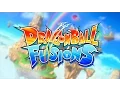 Video di Dragon Ball Fusions - Announcement Trailer | 3DS