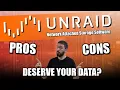 The Pros and Cons of UnRAID - Should You Use It