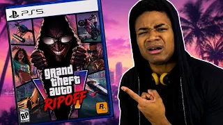Is GTA 6 Actually a RIPOFF?