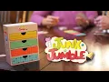 Junk Jumble