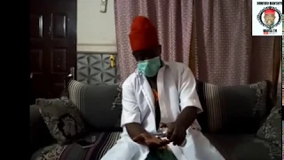 shawara zuwa ga gomnati dakuma al umma