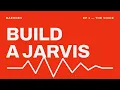 Give Your Computer a Voice in 20 Mins No Coding Experience Build Your Own Jarvis - Ep 1 Tutorial