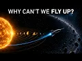 We Can t Escape The Solar System For A Reason And It s Terrifying