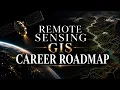 Remote sensing and GIS Career Roadmap 2026 Skills Salary How to Get a Job Fast