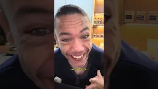Ela quer macarrão!!!