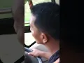 Telolet Azka Wijaya nih