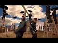 Download Lagu Timaya - Cold Outside feat. Buju (Official Video)